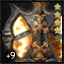 Battle Mage's Shield