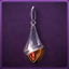 Brawler's Earring