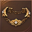 Celestial anklet of Agility A.A.A.C