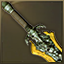 Chaos Blade