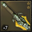 Chaos Blade