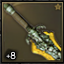 Chaos Blade