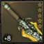 Chaos Blade
