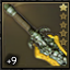 Chaos Blade