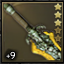 Chaos Blade