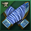Crafted Mage Leather Armbands