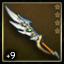 Dagger of Balance