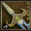 Gunnar's Sabre