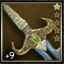 Gunnar's Sabre