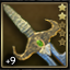 Gunnar's Sabre