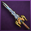 Hatred's Blade