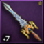 Hatred's Blade