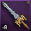 Hatred's Blade