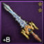 Hatred's Blade