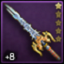 Hatred's Blade