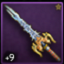 Hatred's Blade