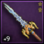 Hatred's Blade