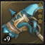 Kings Ornate Hammer