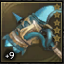 Kings Ornate Hammer