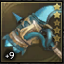 Kings Ornate Hammer