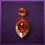 Knight's Earring