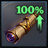 Guaranteed relic upgrade scroll
