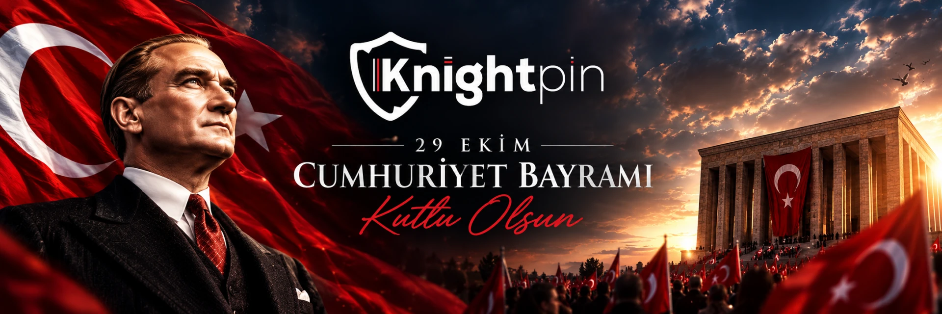 29 Ekim Cumhuriyet Bayramı
