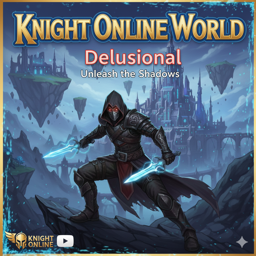 DeLusionaL