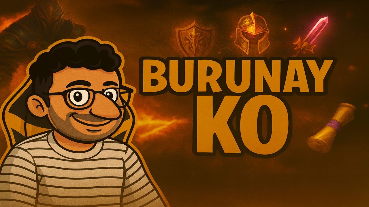burunayko