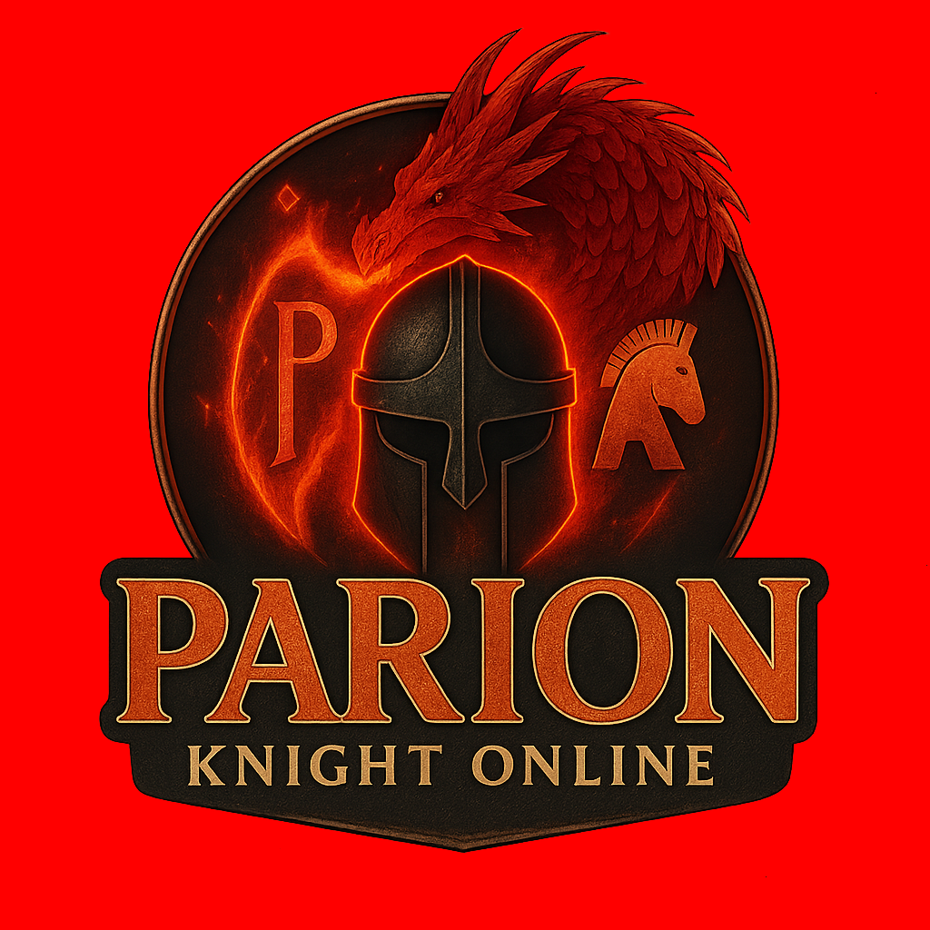 parion