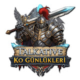 talkative