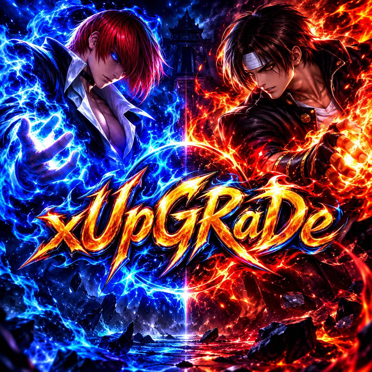 xupgradee