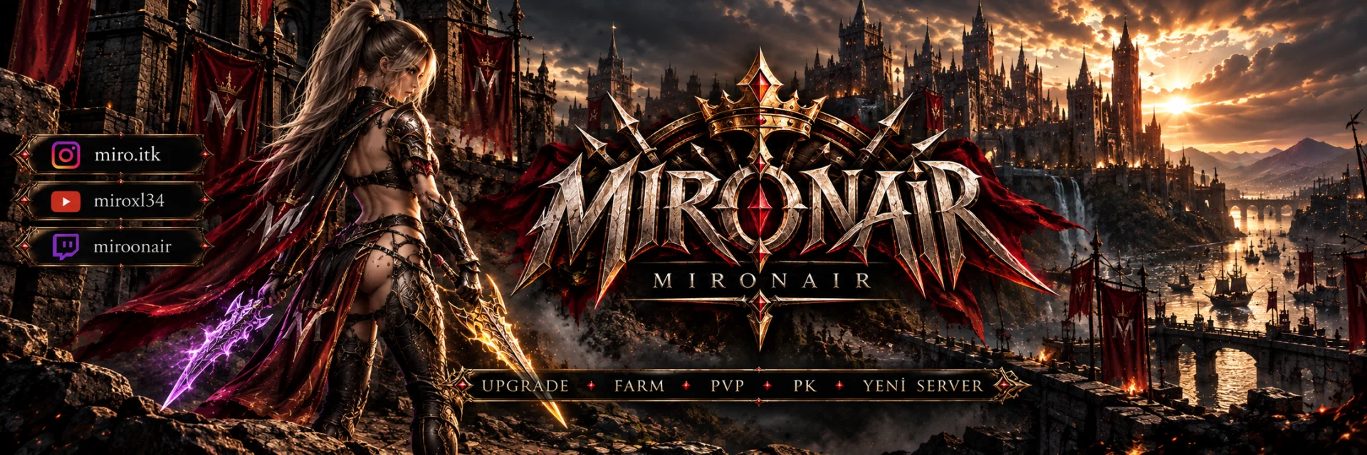 miroonair