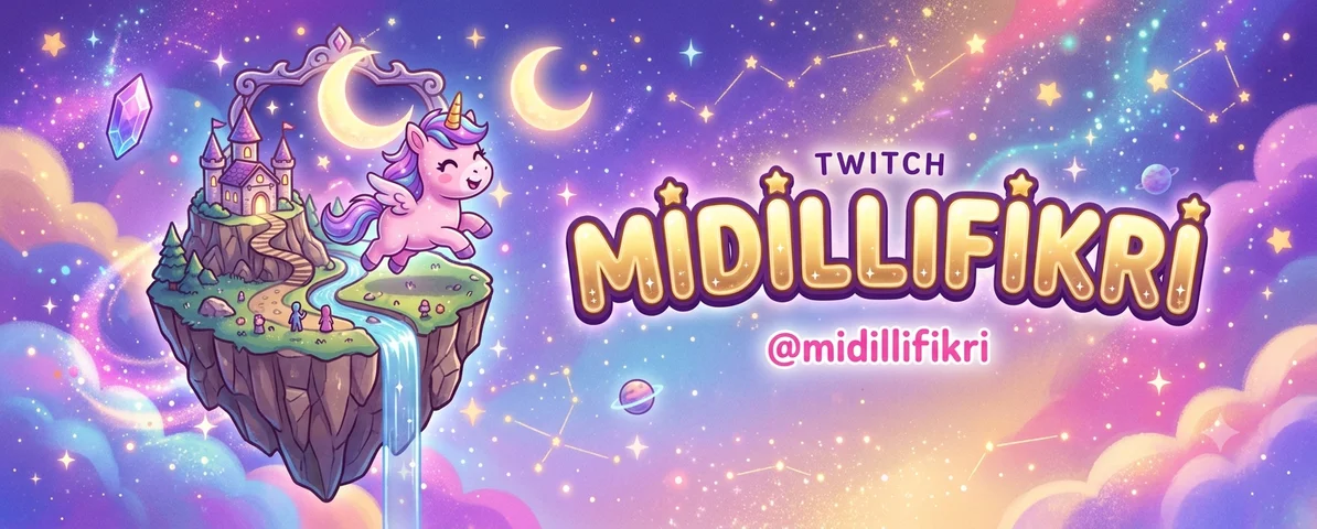 midillifikri