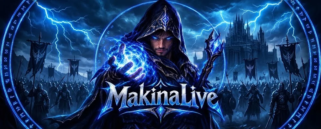 MakinaLive