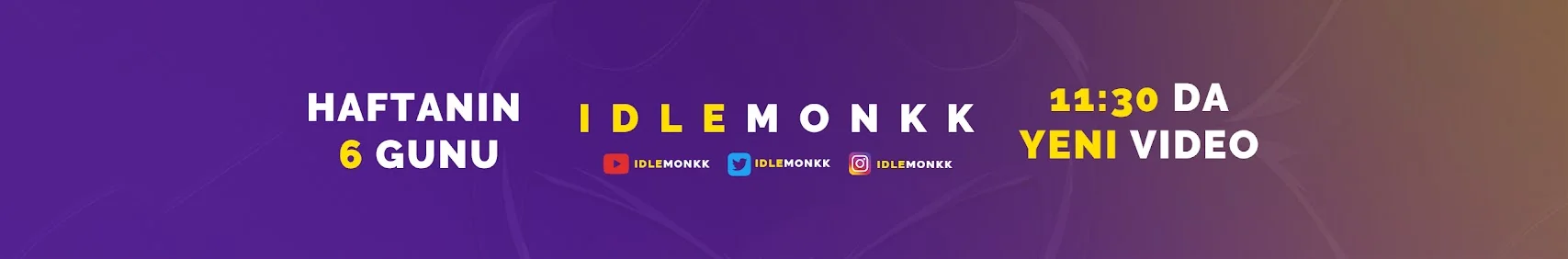 idlemonkk