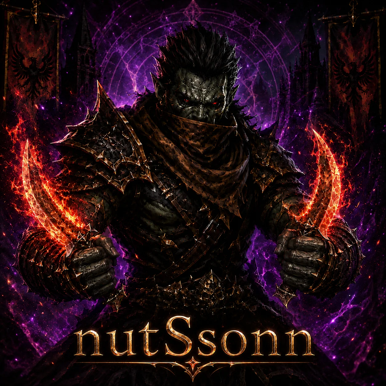 nutsSonn