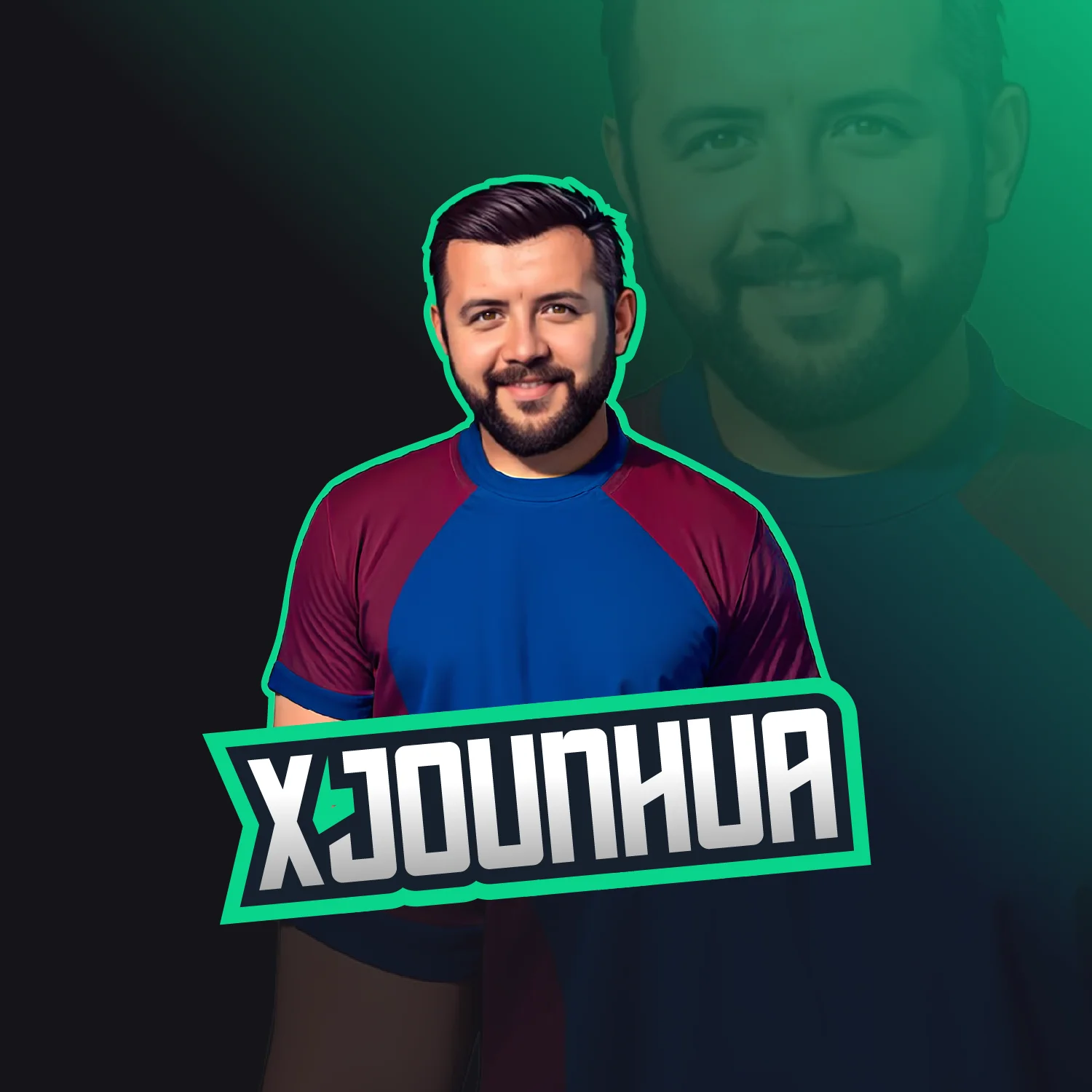 xJounHua